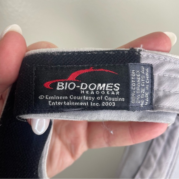 vintage eminem visor - Picture 8 of 8